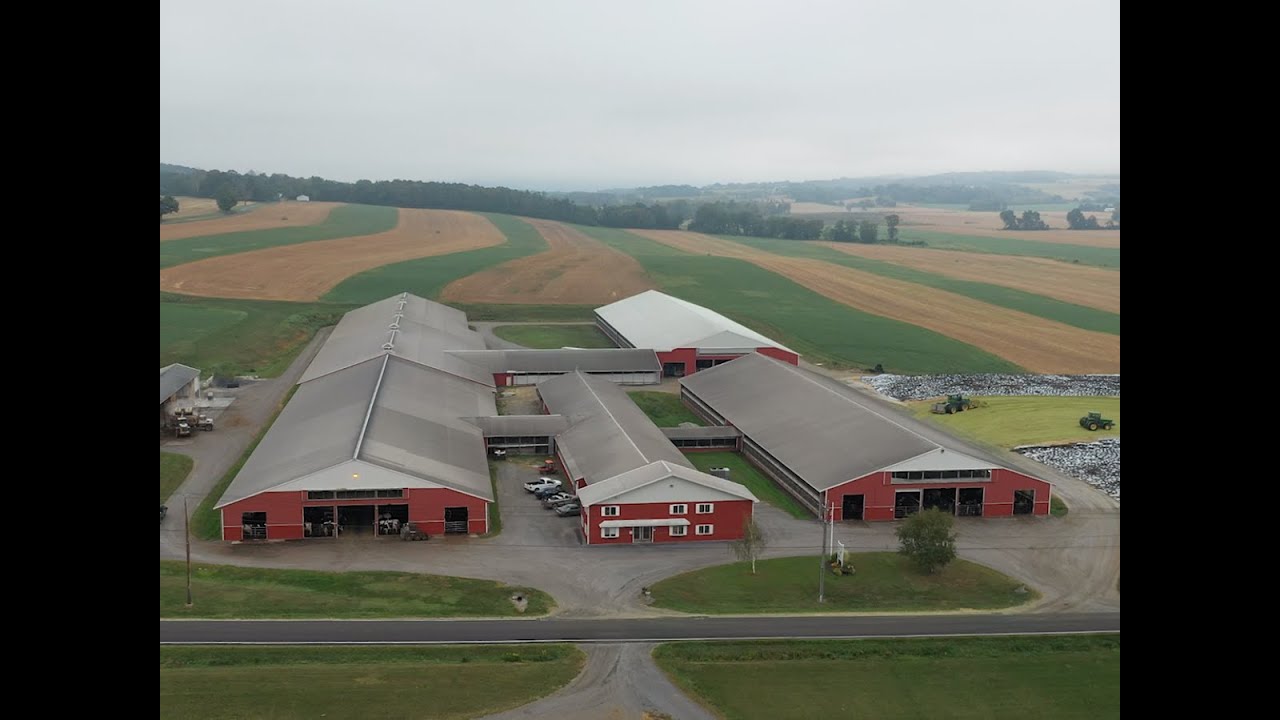U.S. Dairy 2050 Sustainability Goals